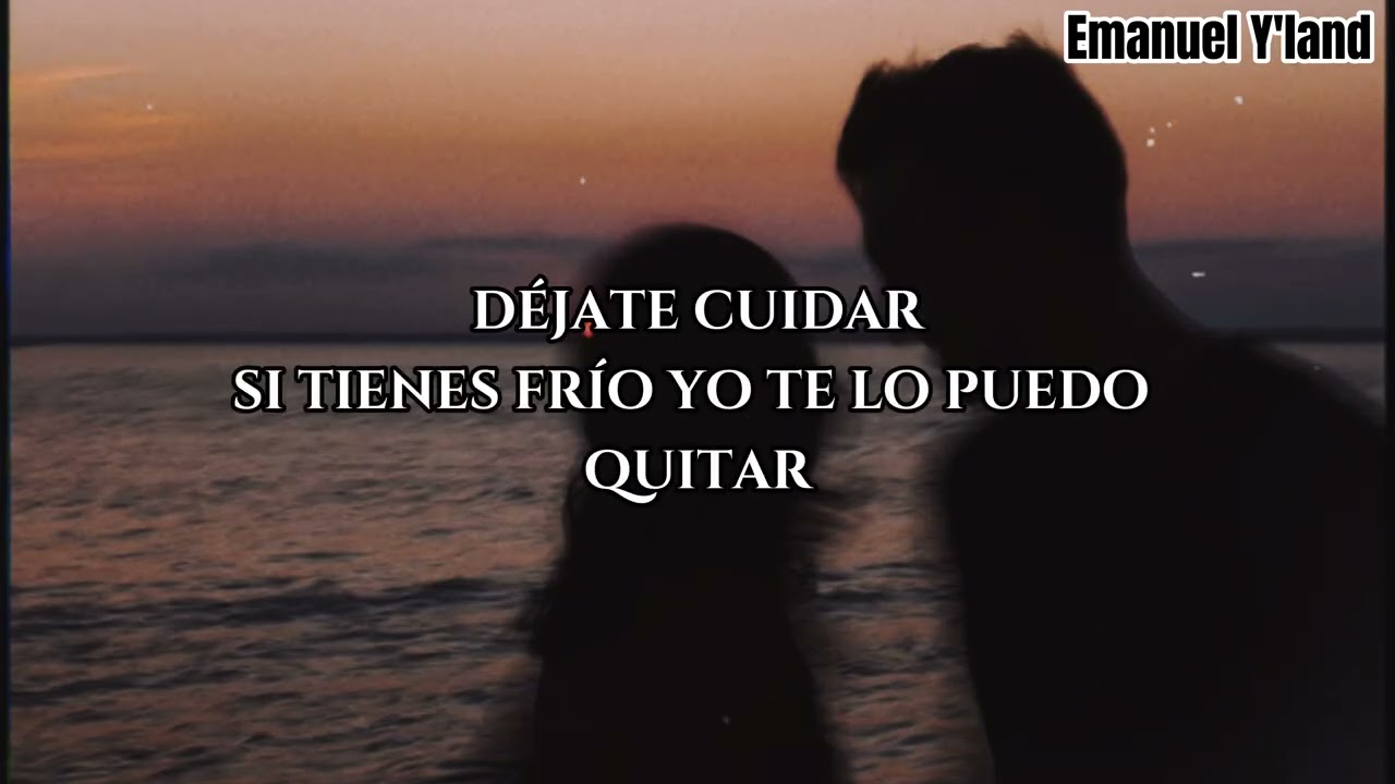 Ayayay - Jorge Cuellar _ Letras 𝙀𝙢𝙖𝙣𝙪𝙚𝙡 𝙔'𝙡𝙖𝙣𝙙 💜🥺