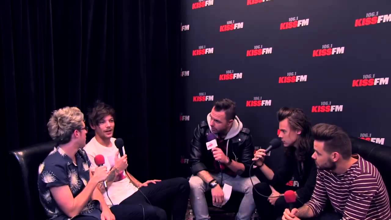 Billy the kidd interview