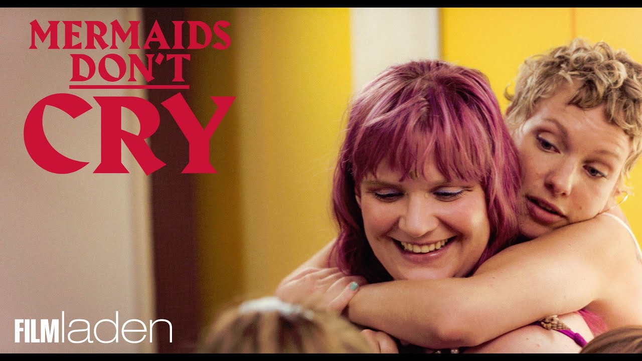 Mermaids don't cry - Trailer