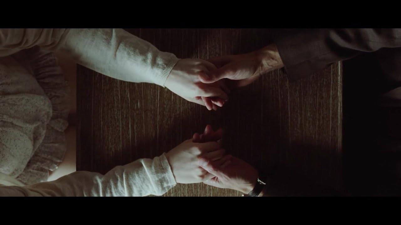 [Merlin/Harry]How Can I Be Sure -- Mindscape!AU