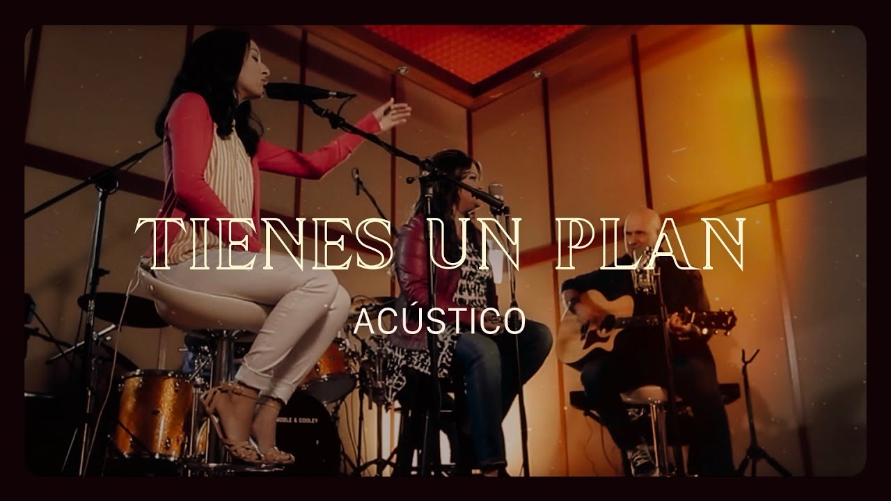 33dC Tienes un Plan 