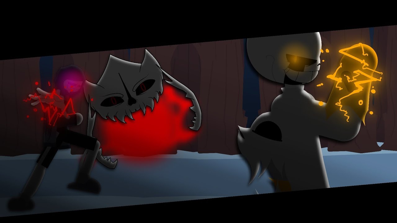 Justice shall be done... l sticknodes pro