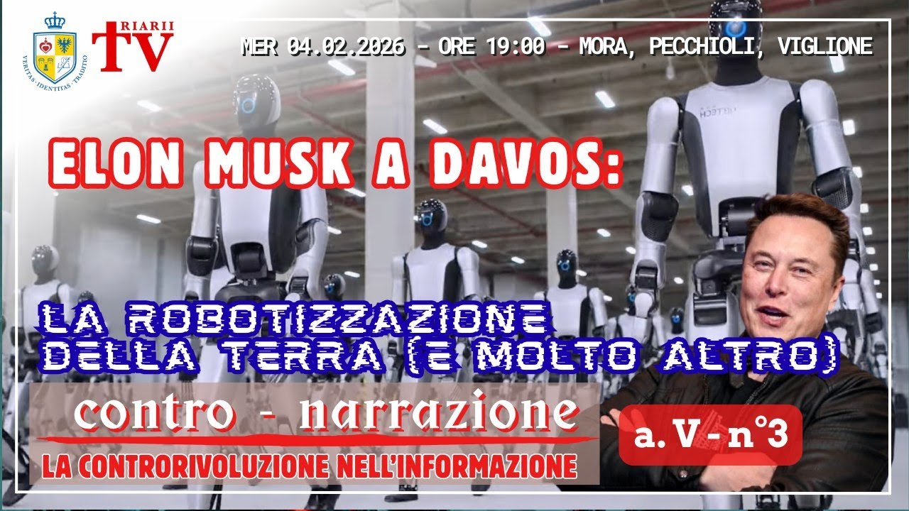 Contro Narrazione Anno V N.3 - Mora, Pecchioli, Viglione