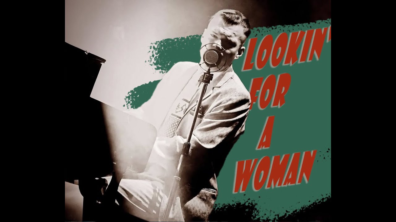 Cat Lee King - Lookin' For A Woman