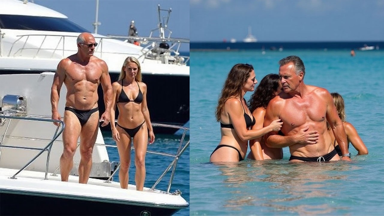 Das Millionärsleben von Franz Beckenbauer: Die private Welt des Kaisers