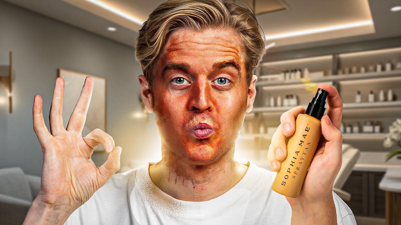 BANKZITTERS TESTEN ALLE INFLUENCERS PRODUCTEN 2.0