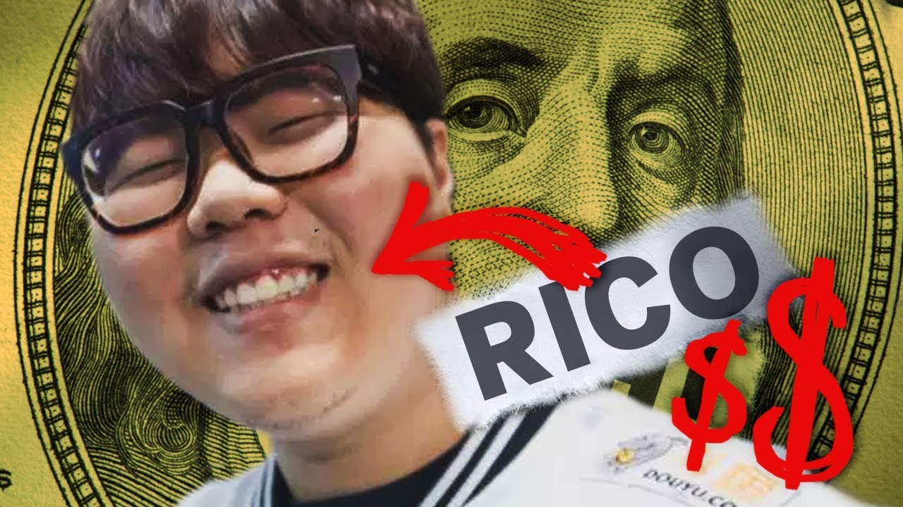 GAMERS Millonarios, ¿Cómo? | La historia de los Esports
