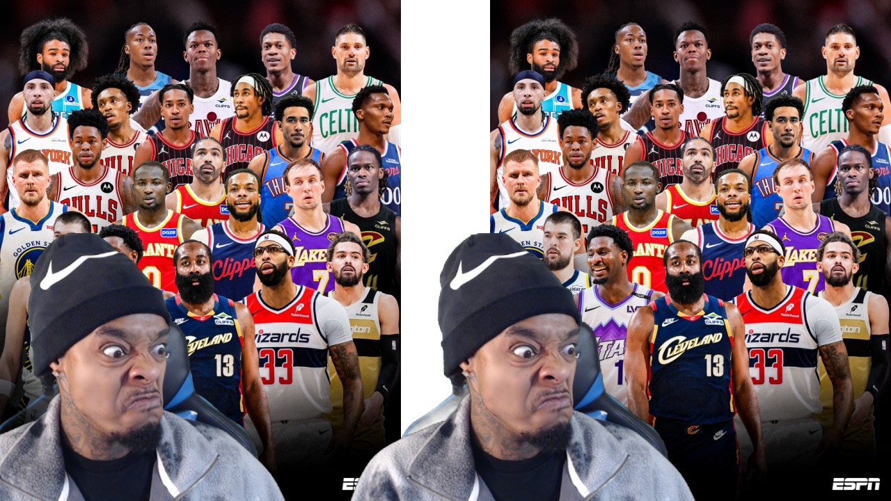 Reacting To The FINAL Day Of NBA Trade Deadline 2026! (WORST EVER!!)