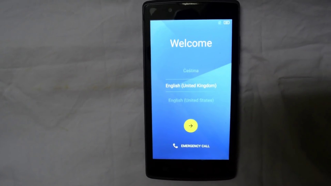 lenovo A2010-a frp unlock new method 2017