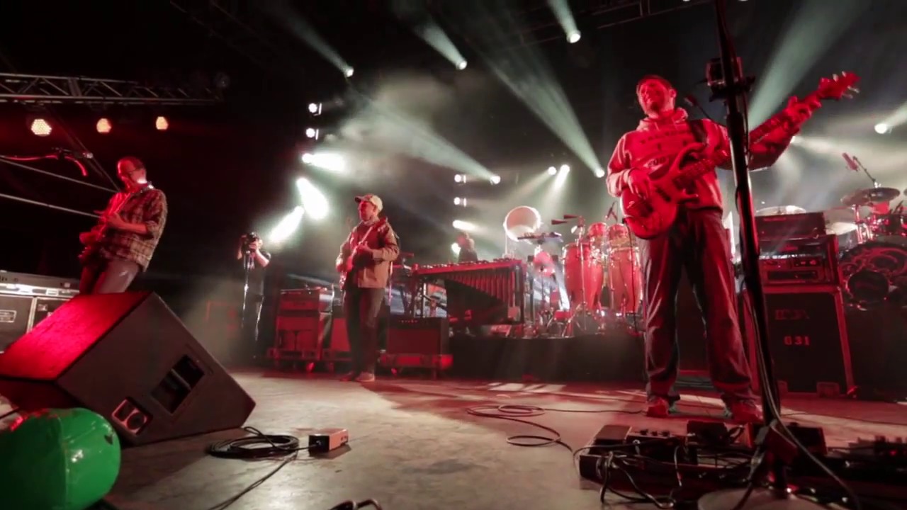 moe. - Opium - Live from moe.down - Turin, NY - 8/11/13