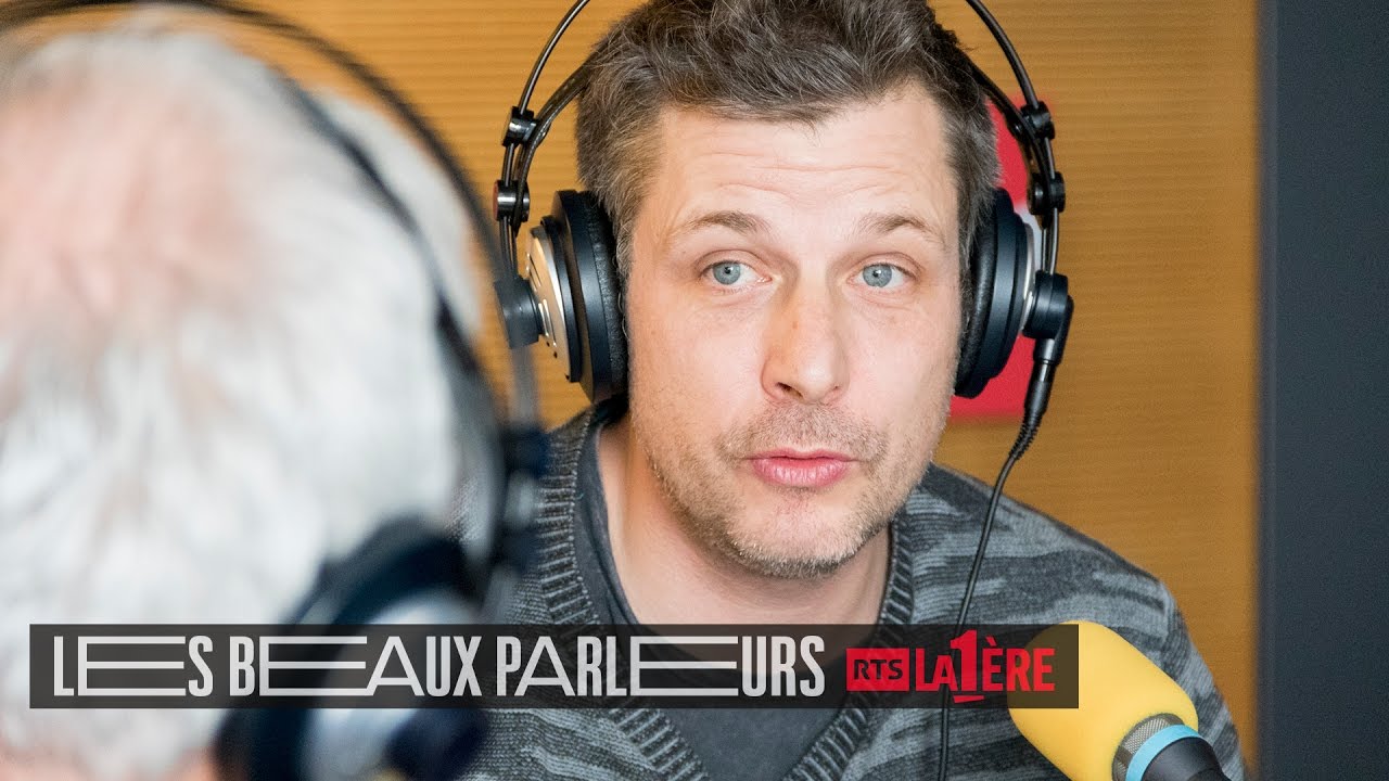 Les beaux parleurs - la chronique de Nathana&euml;l Rochat: la journ&eacute;e internationale des femmes