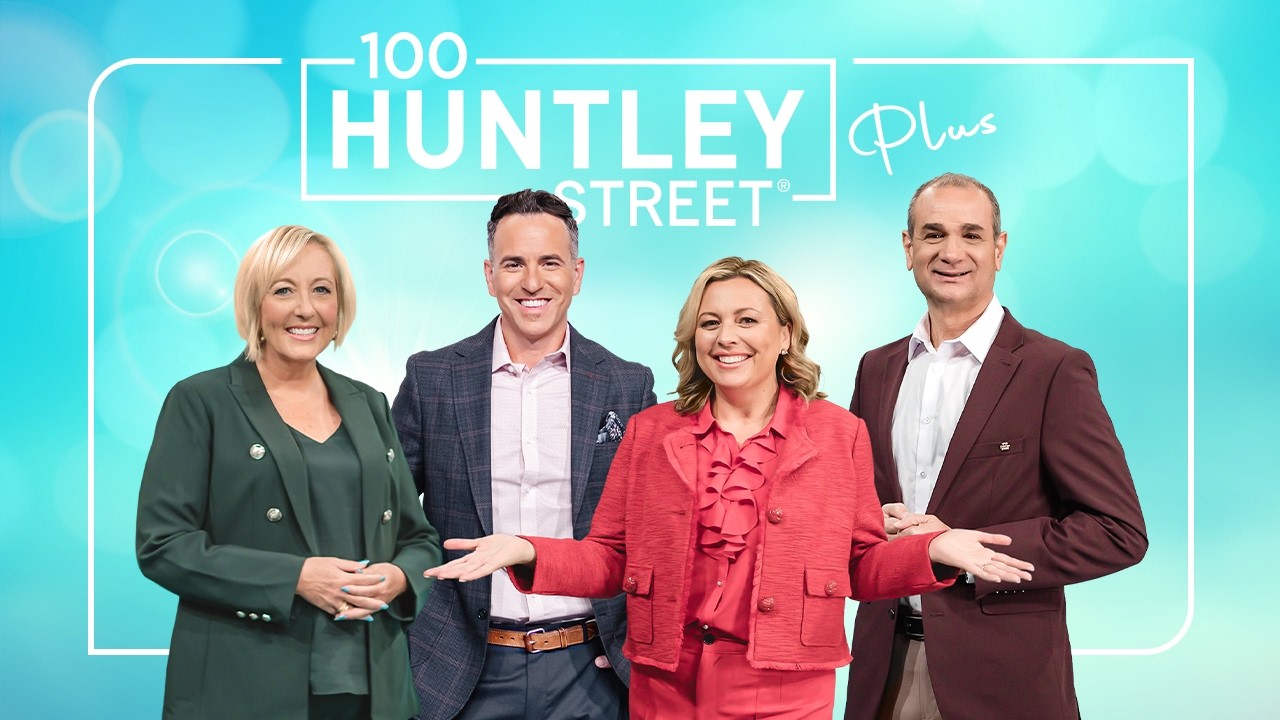 100 Huntley Street | February 25, 2026