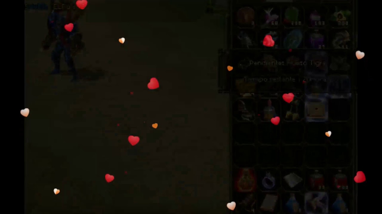 Abriendo paquetes Iutnori de oro Metin2 GAIA