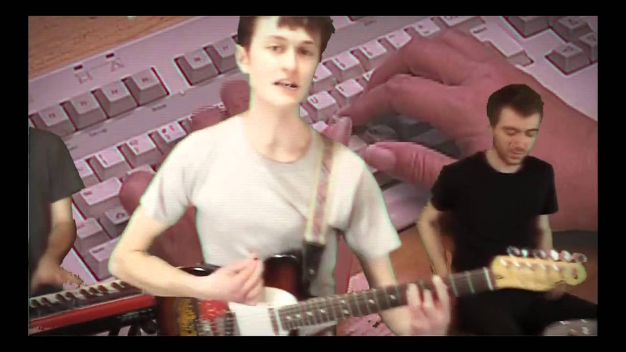 Ought - 