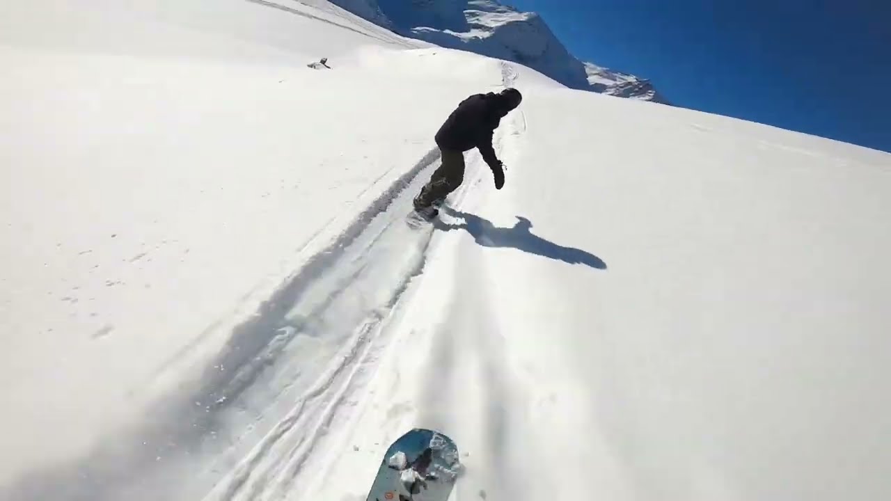 Sportgastein 2023 #2