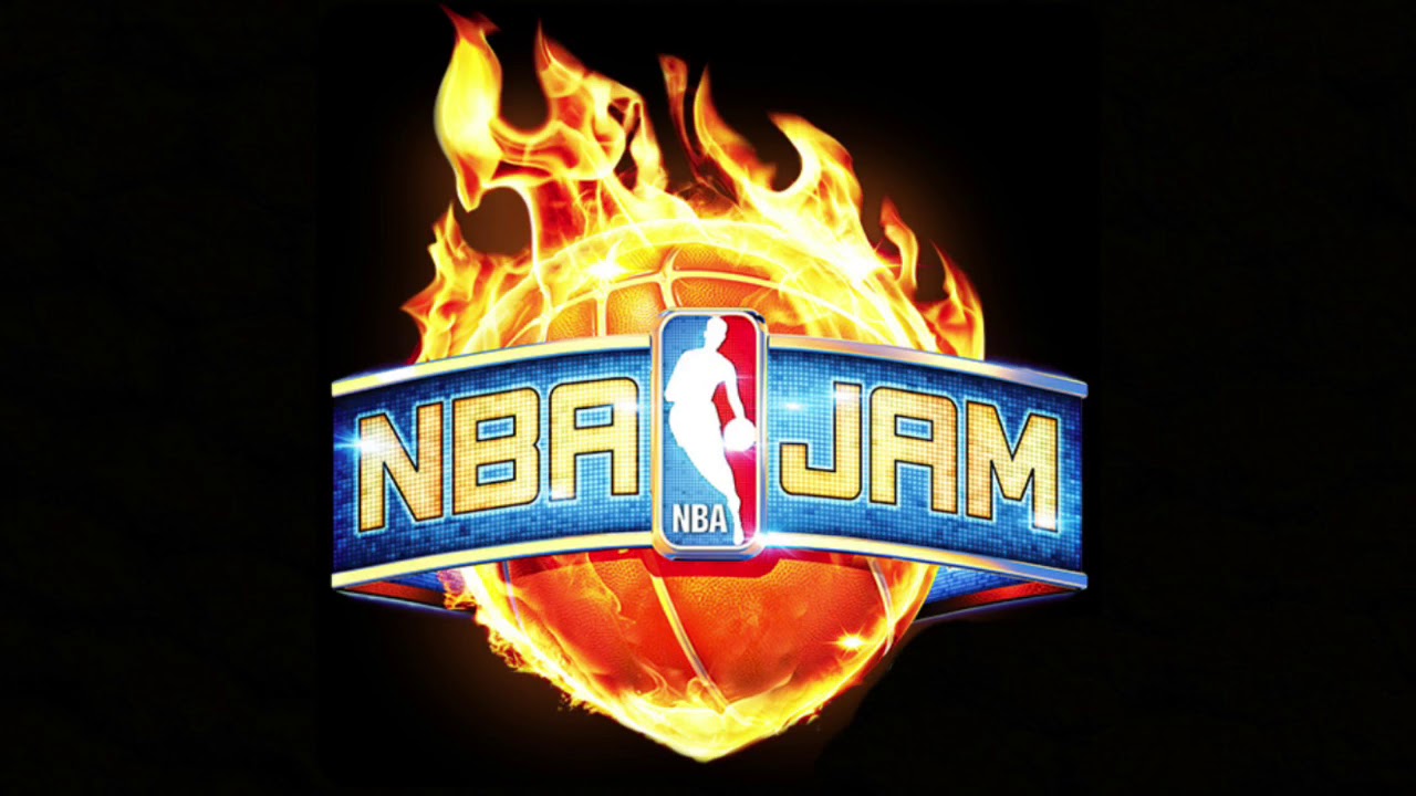 NBA Jam Mobile Original Music
