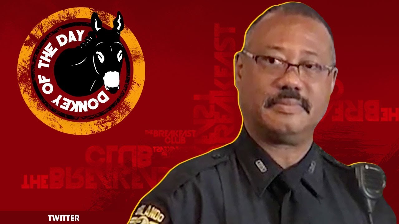 Florida Cop Arrests A Six-Year-Old Girl
