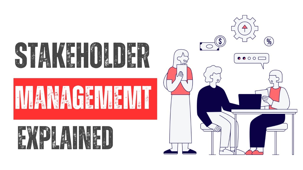 Stakeholder Management Explained | Complete Practical Guide