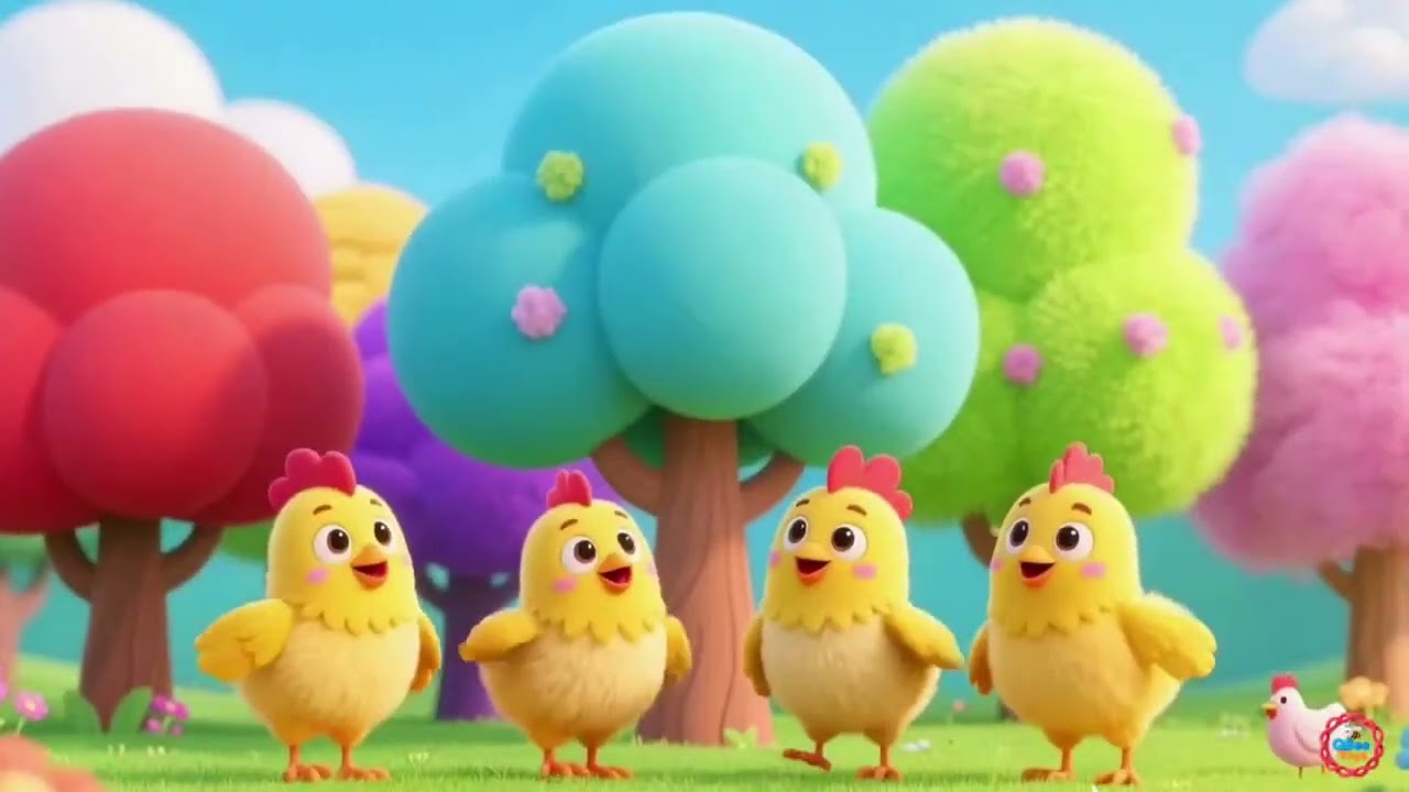 KALAU KAU SUKA HATI - LAGU ANAK DAN BALITA 2026 – KUMPULAN TERBARU | Qbee Toys