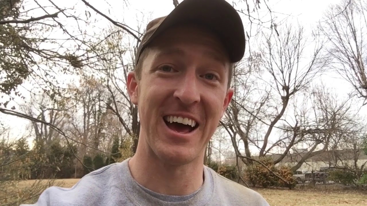 Kentucky Dirt Diggers - Episode 16 : Silver Trumps Gold - Metal Detecting