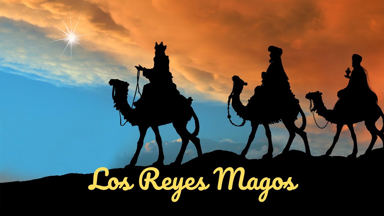 Spanyol pár percben 26. - A Háromkirályok spanyolul (Los Reyes Magos)