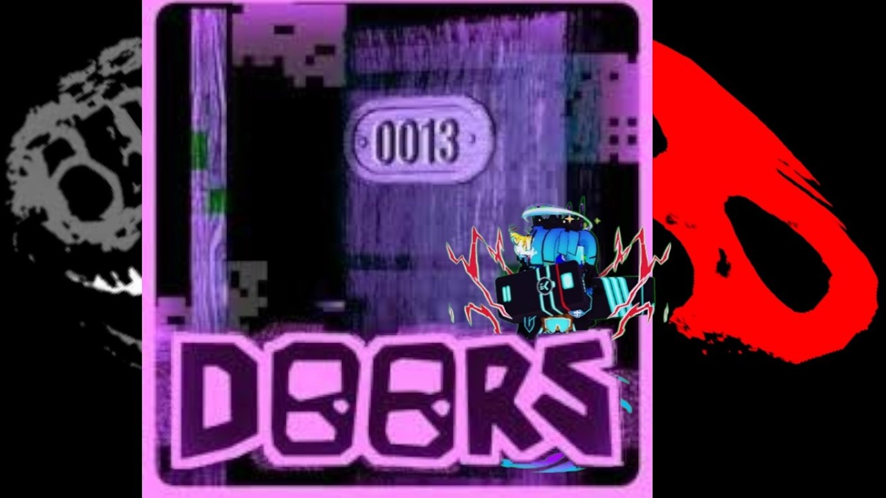 ЭТО НЕВОЗМОЖНО! | DOORS CHAOS MODE