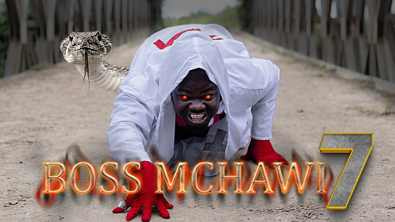 BOSS MCHAWI | 7 |