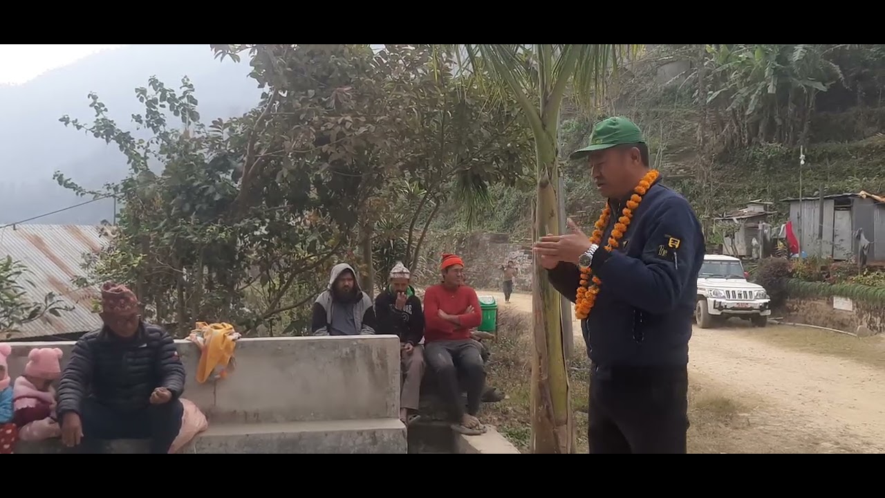 चुनावी अभियान 