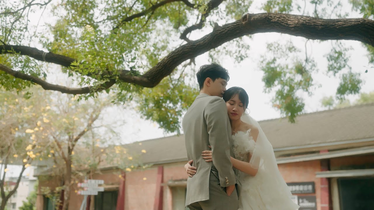 經典婚禮 Classic Wedding｜愛在莊園｜ 高雄 百世莊園