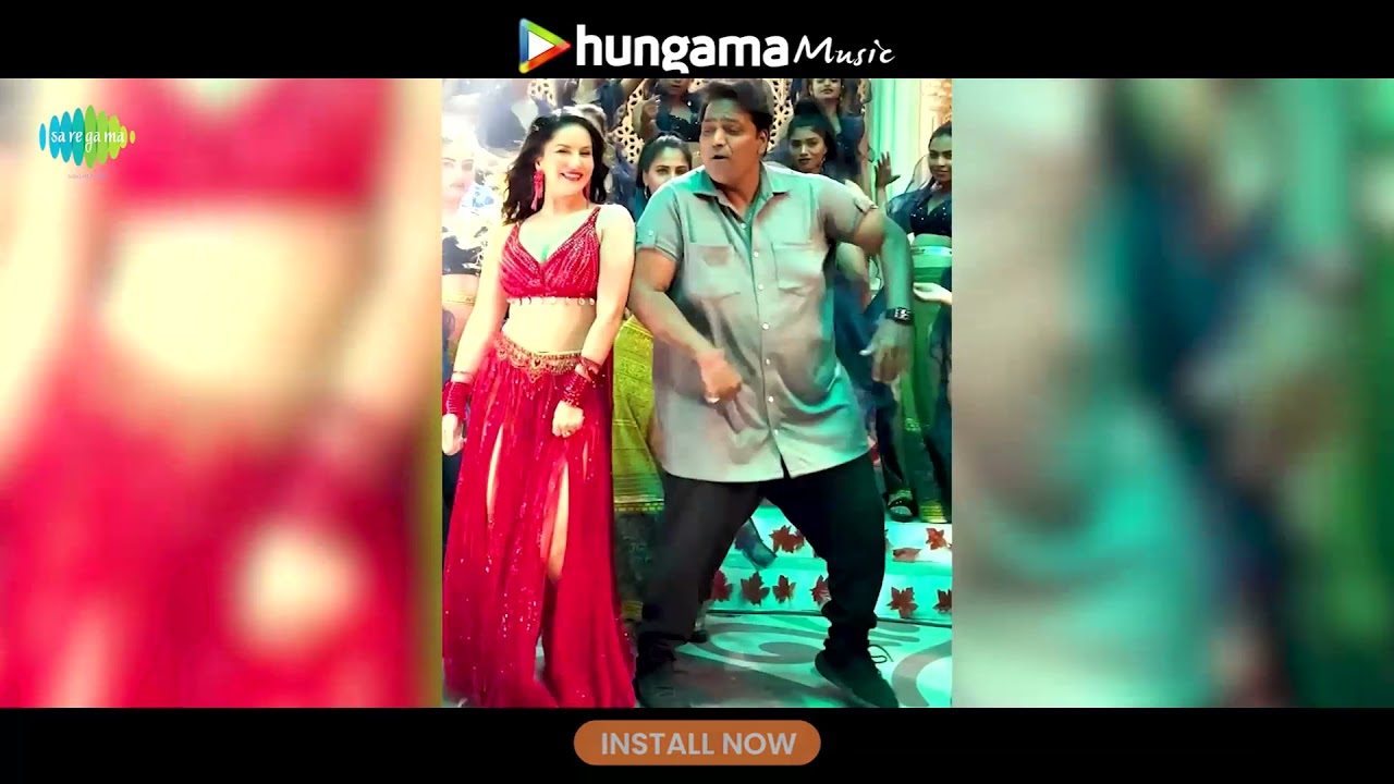 Hungama Music | Madhuban | Sunny Leone | Kanika Kapoor | Ganesh Acharya