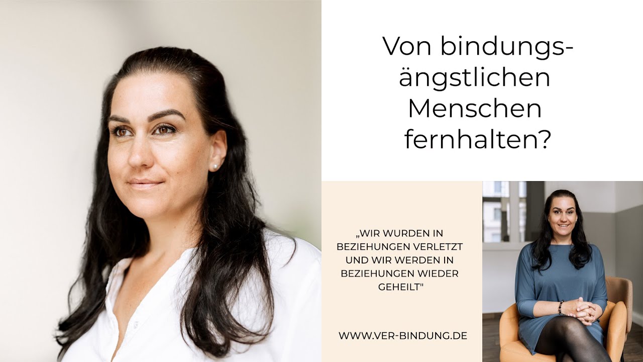 Bindungsangst verstehen: Warum Nähe kippt – und was wirklich hilft