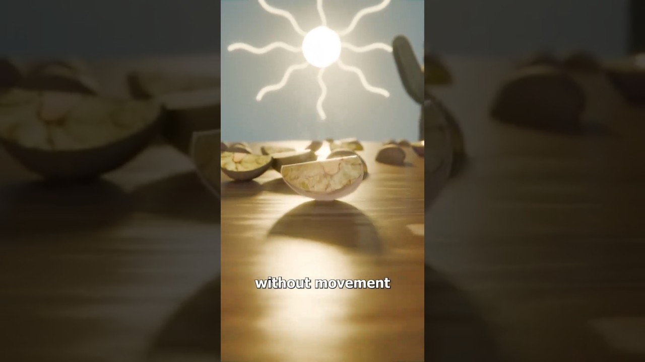 Why Mexican Jumping Beans Aren't What You Think