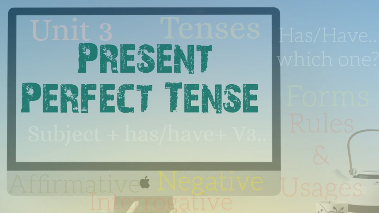 Confused?!..Has/Have/Had in the sentence 