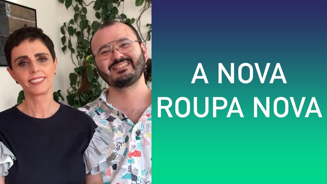 Novas maneiras de consumir roupa - Lilian Pacce