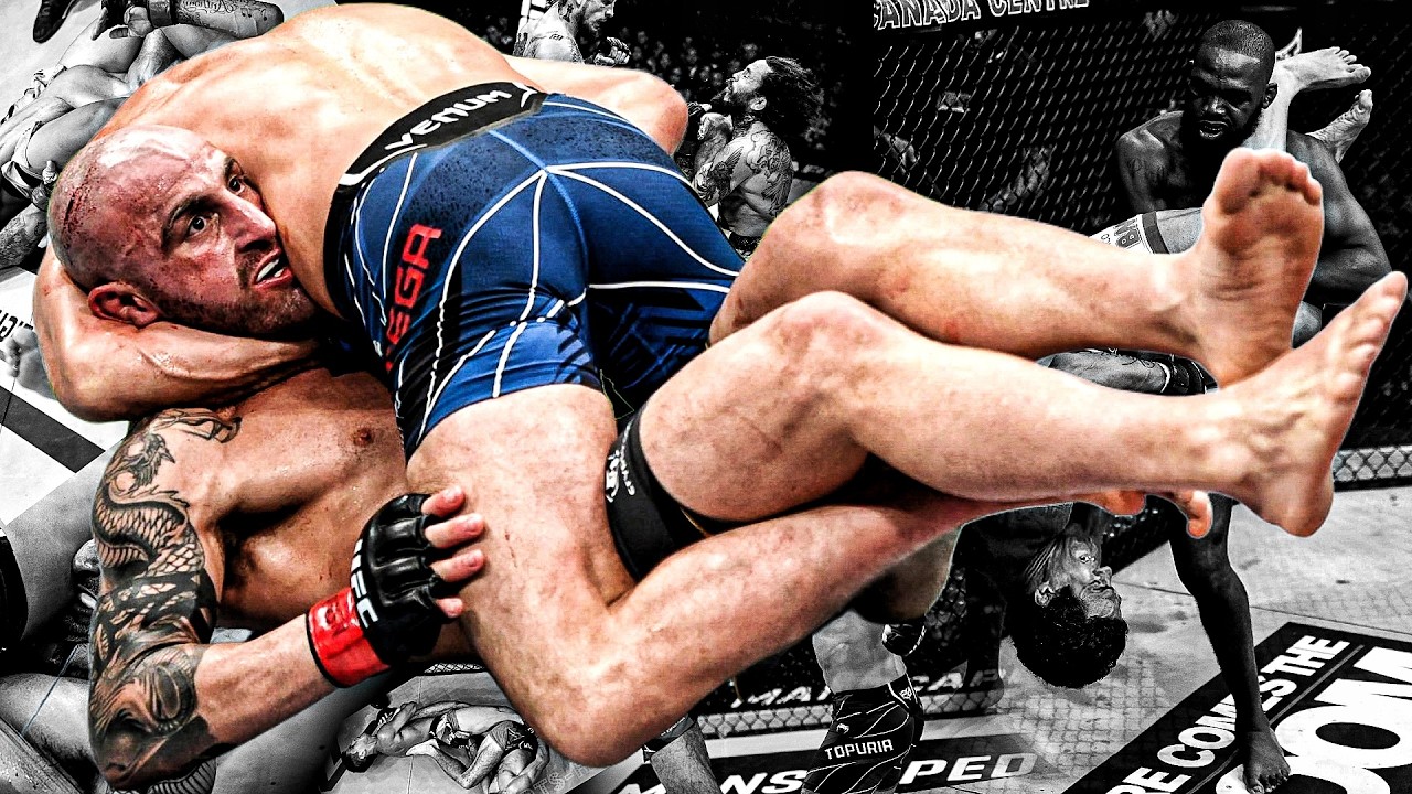 TOP 10 LUTADORES DE MMA QUE SOBREVIVERAM A GOLPES 'QUASE M0RTAIS'