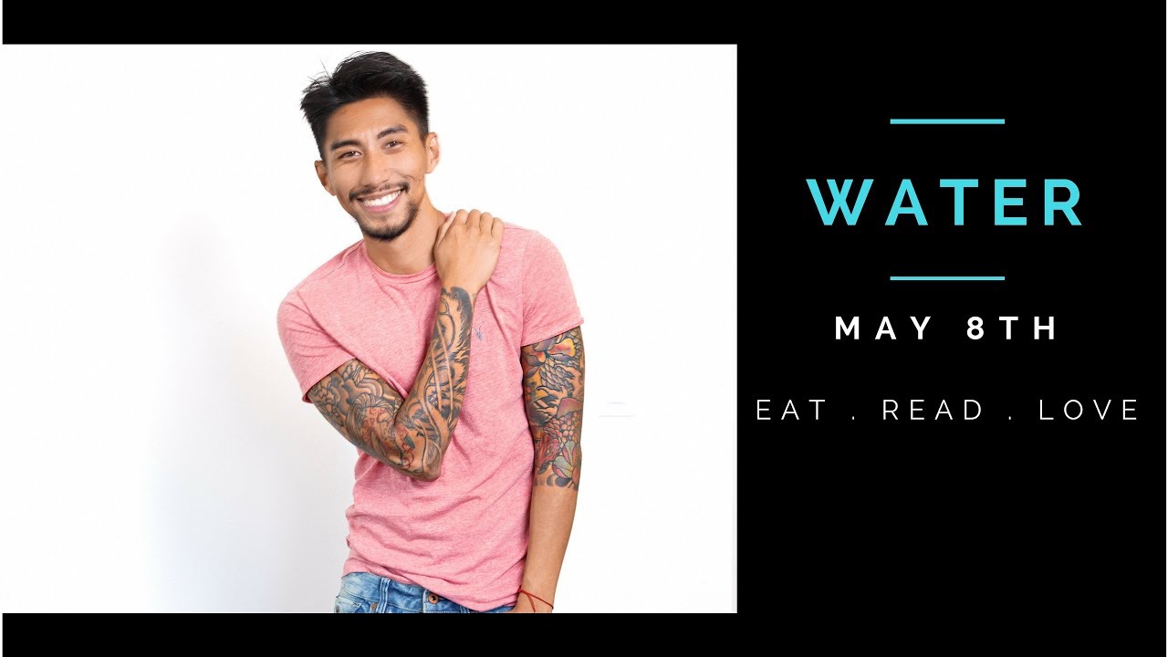 WATER CANCER, PISCES, SCORPIO “THEY WANT YOU, DO YOU WANT THEM??” MAY 8 SOULMATE TAROT READING