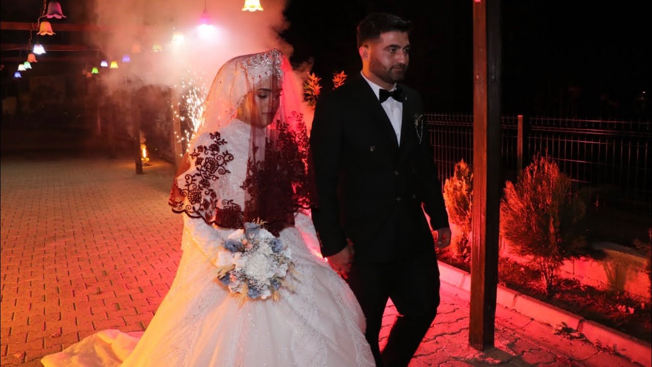 MURAT & SONGÜL DÜĞÜNÜ-1