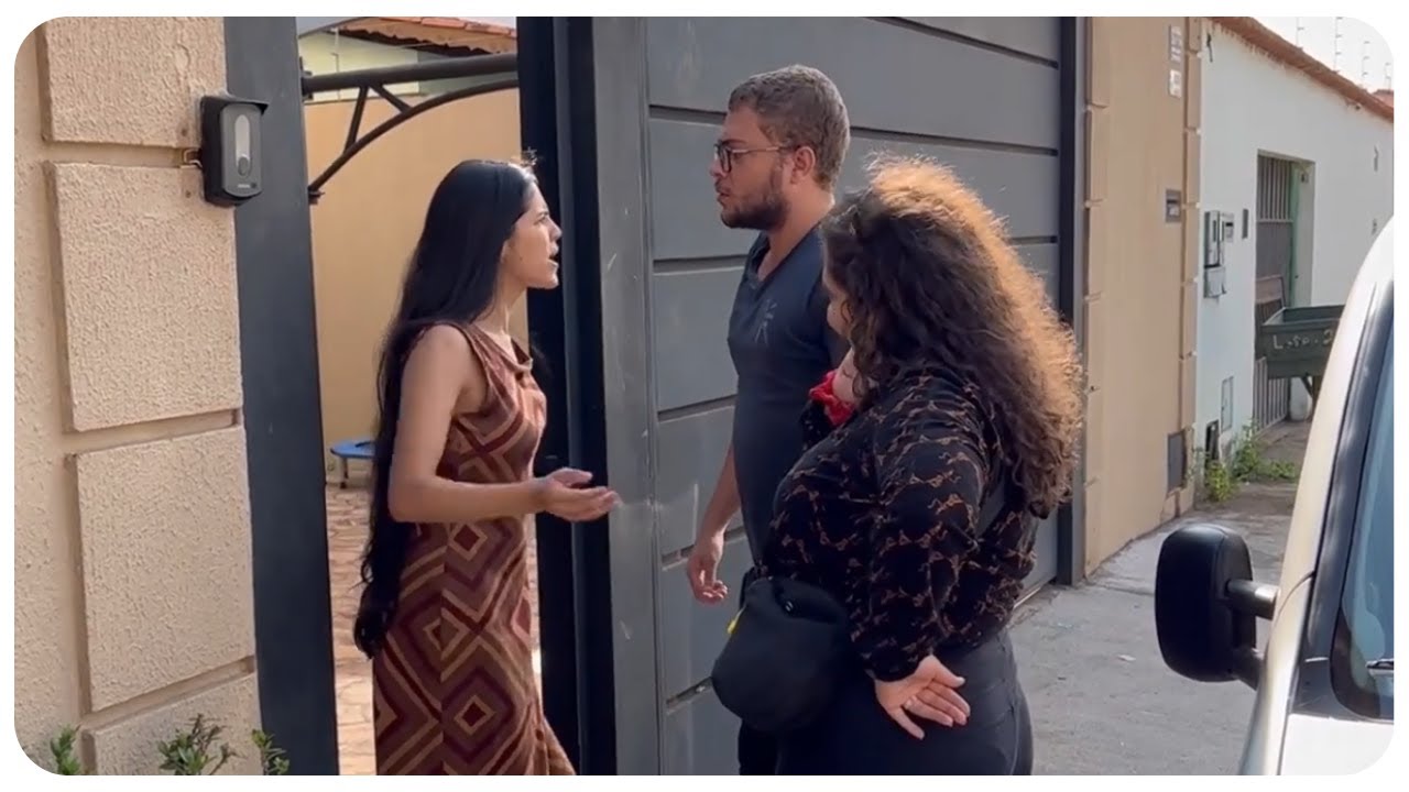 Ele fez essa péssima escolha e colheu as consequências. (FILME COMPLETO)