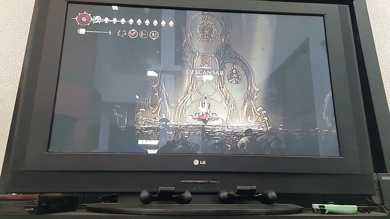 Consiguiendo la Herramienta que me faltaba xd Ep 87 Hollow Knight: Silksong