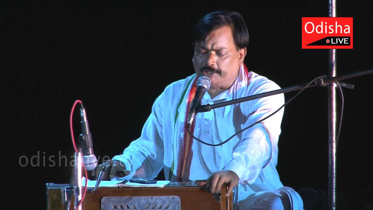 Lekhana Go Tume | Guru Ramahari Das | Odissi Song Collection
