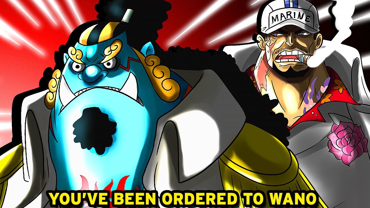 Why Oda Chose Not To Reveal This!