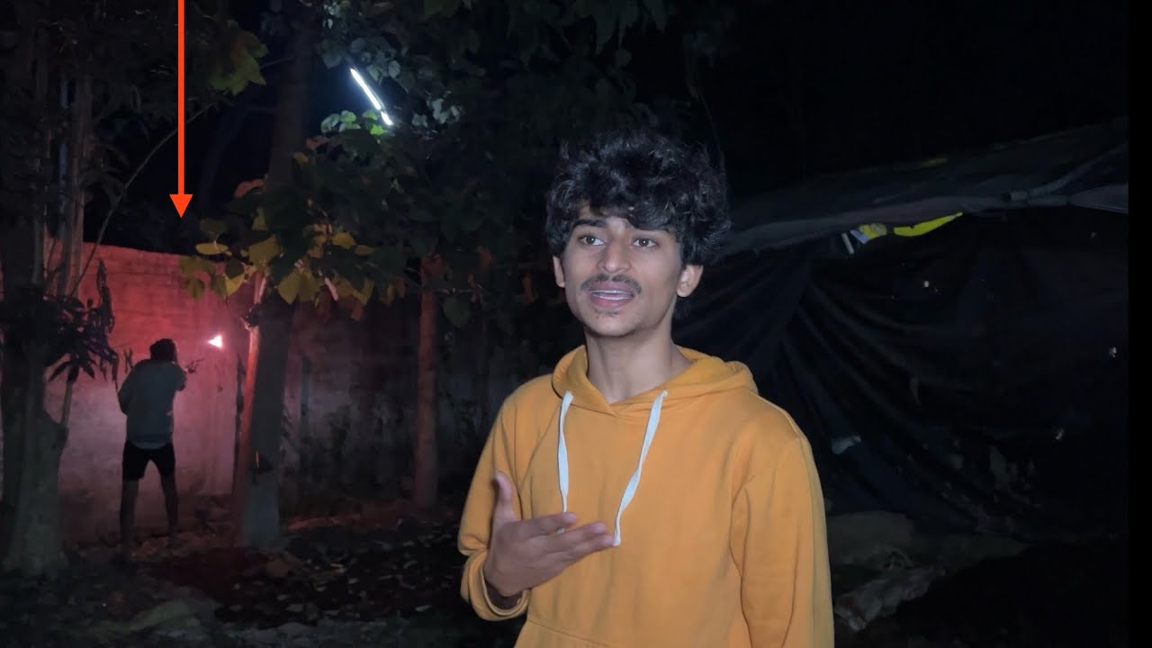 Bhai ko lag gaya bijali ka jhatka ⚡️😰