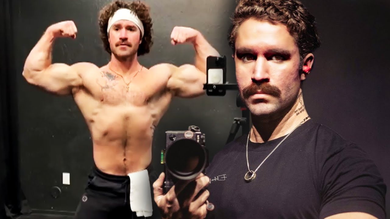 Fitness Influencer Creeohdee Dead from Gunshot at 31