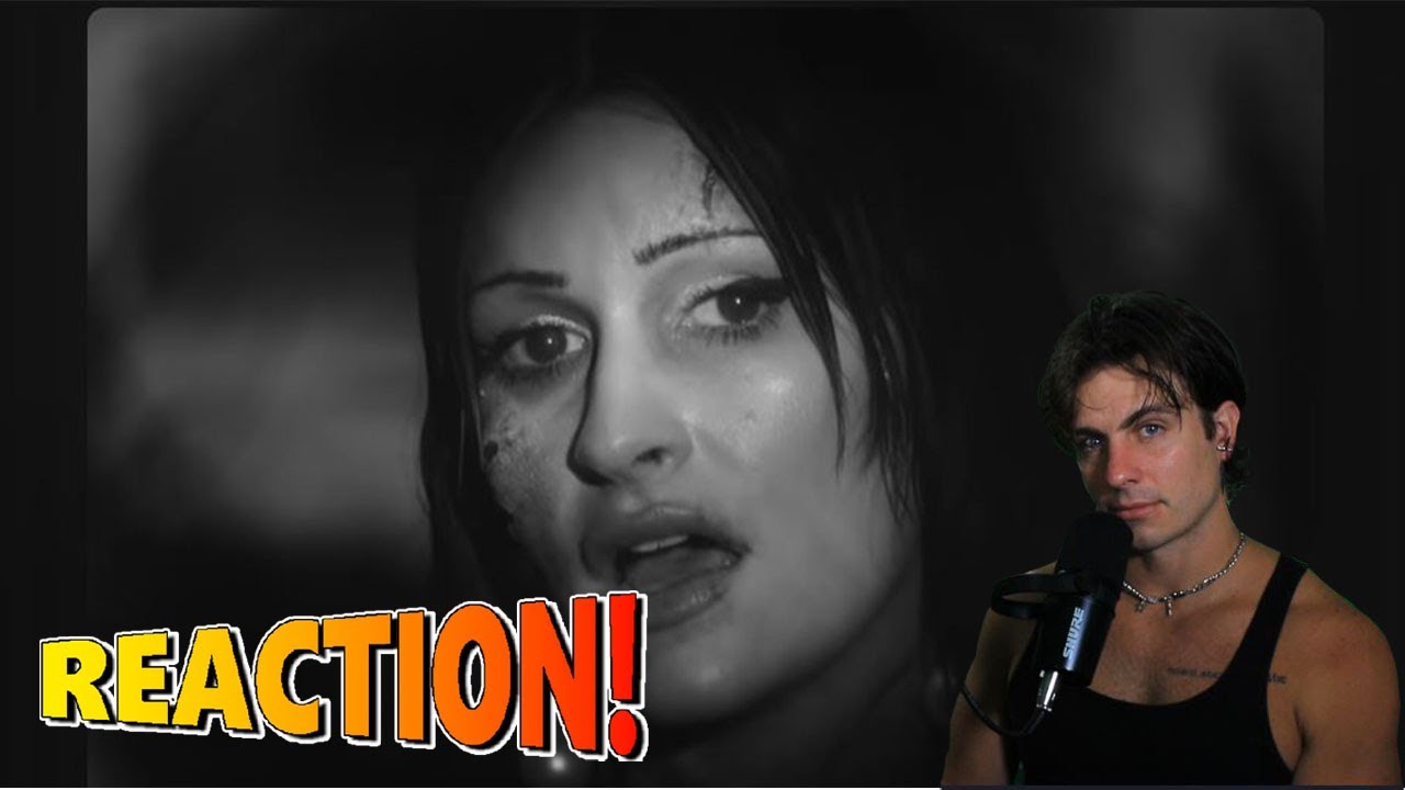 Spiritbox - Perfect Soul REACTION by professional singer