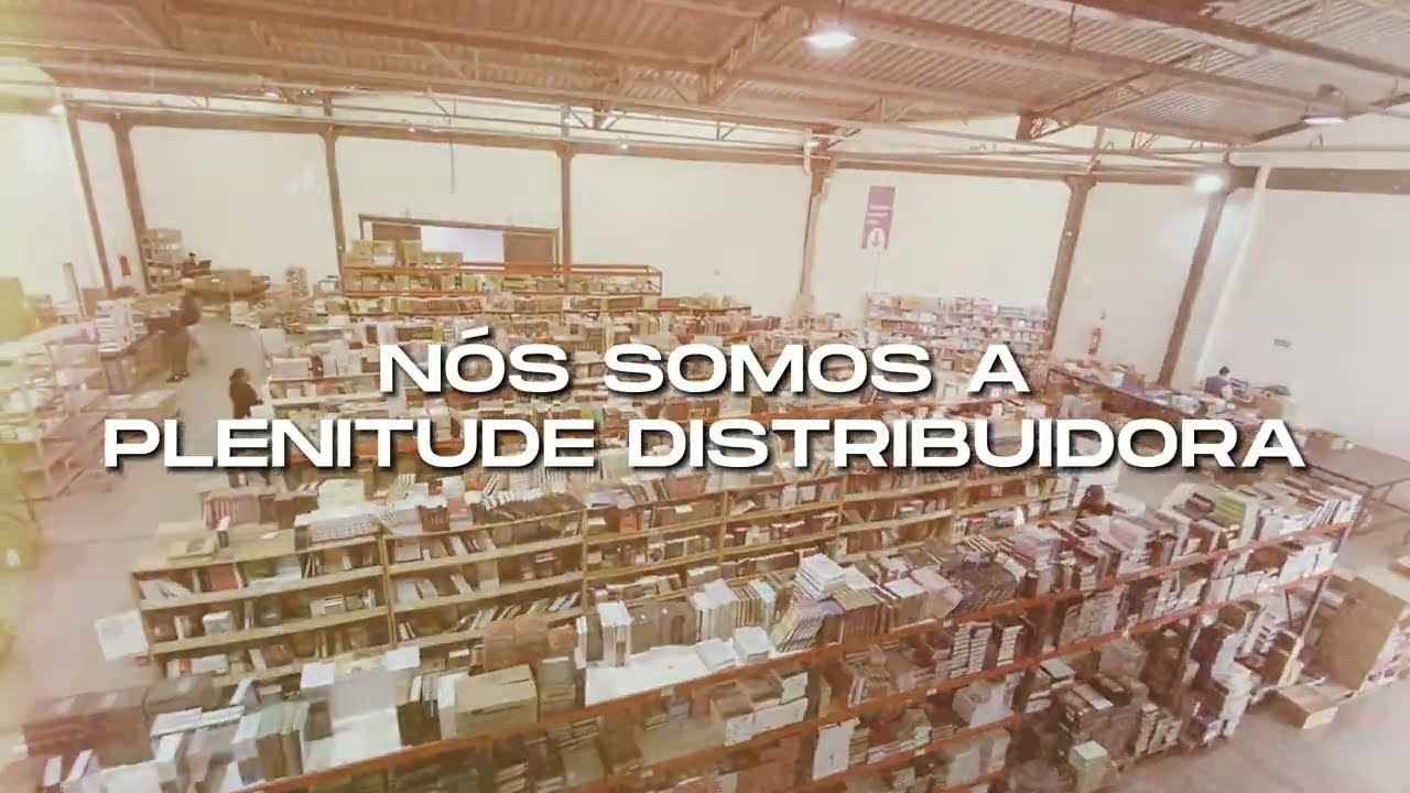 Conheça a Plenitude Distribuidora
