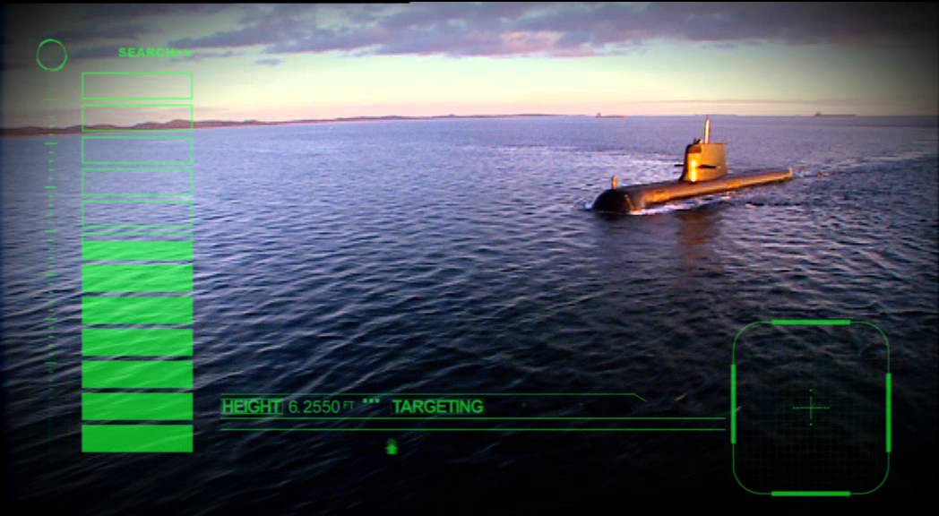 Australian Submarine Corporation