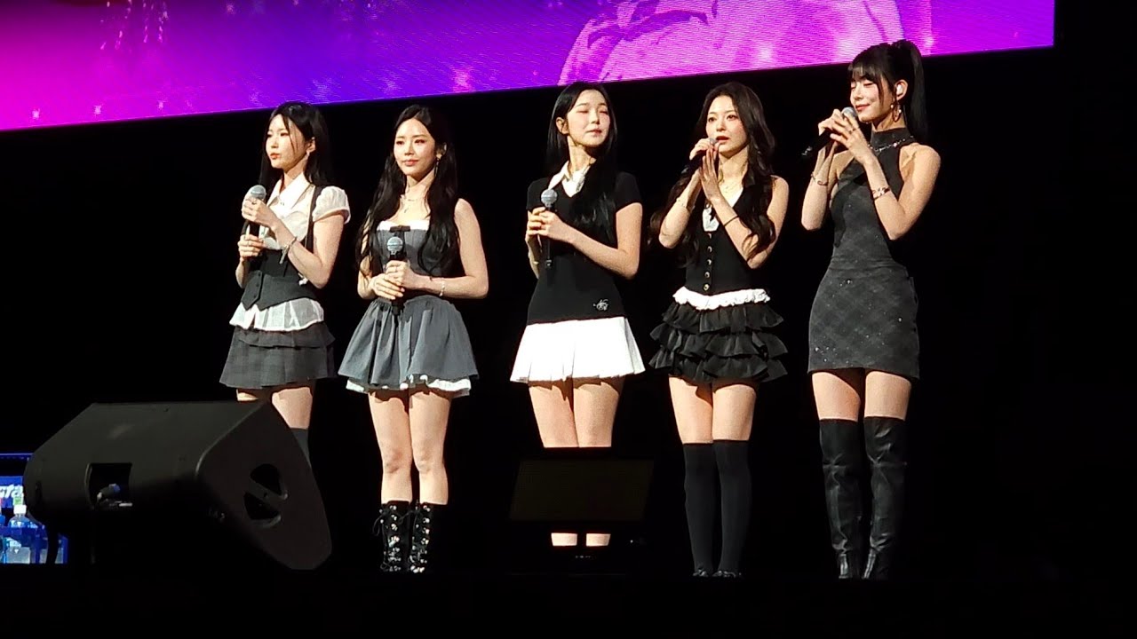 260117 프로미스나인 사운드 쳌 [ THE SHINE BIG2 in Macao ]  #DM #Supersonic #STW