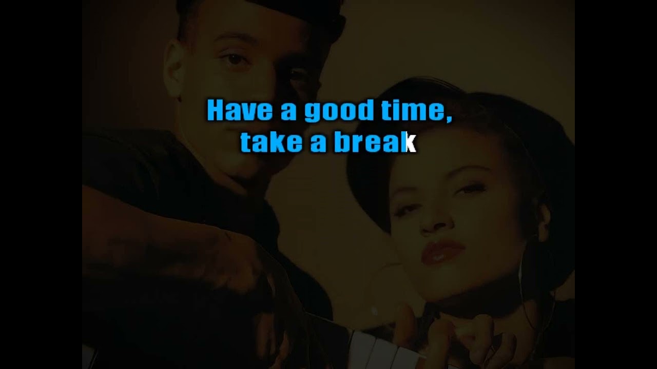 2 Unlimited - Twilight Zone (Karaoke)