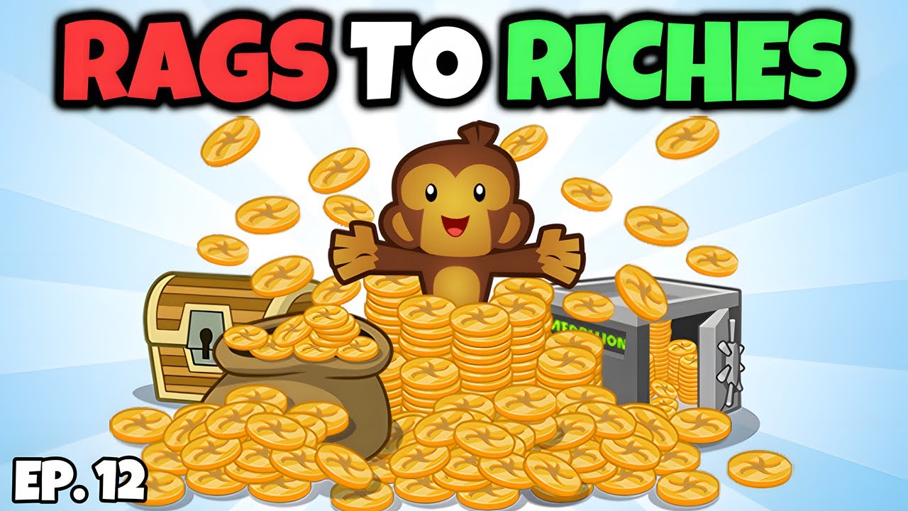 Мы изготовили наши ПЕРВЫЕ 50 000 медальонов! (Из грязи в князи, эпизод 12)