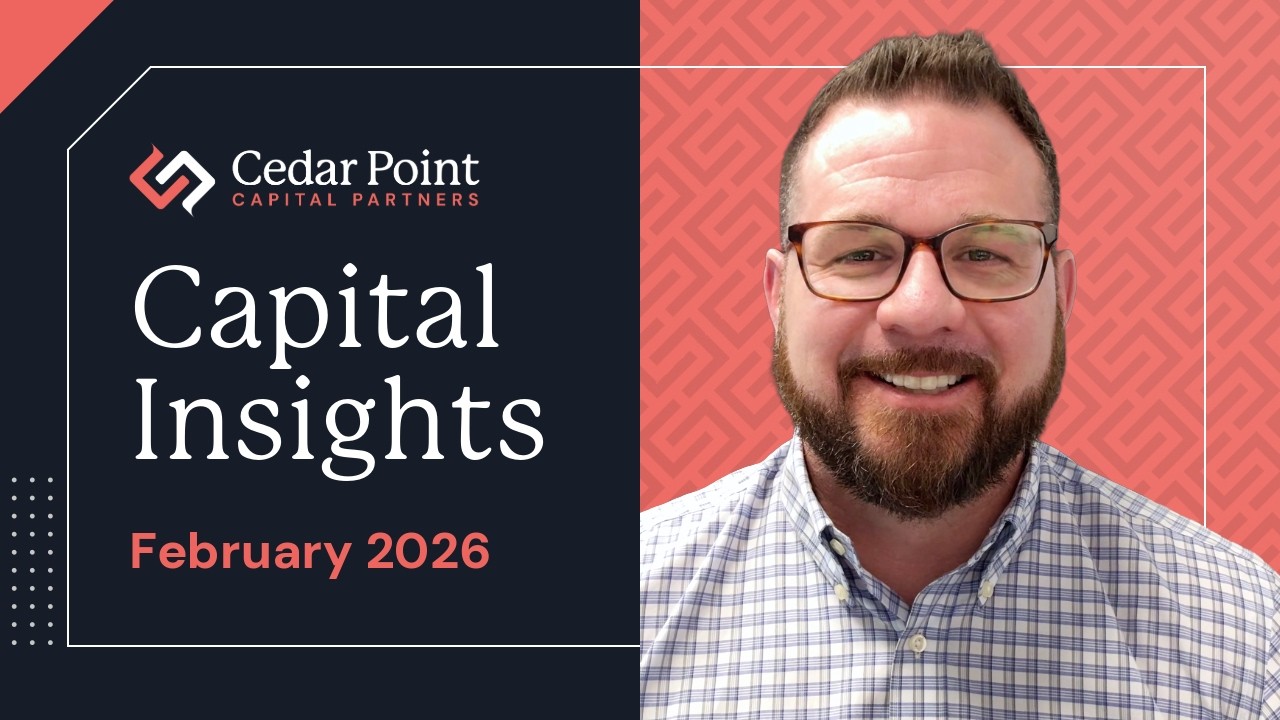 Capital Insights: The Hidden Power of a Raise